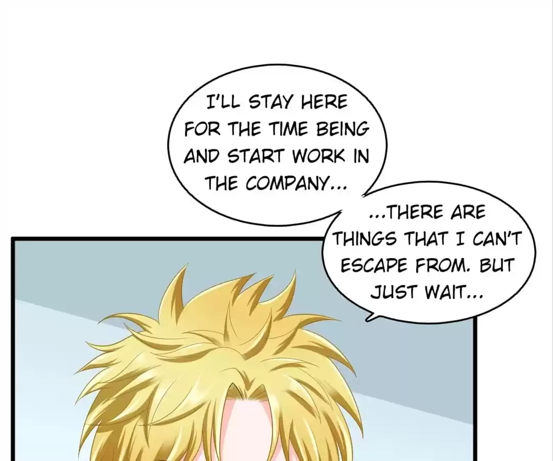 Read The Vengeance chapter 168 image 40 on Lezhin