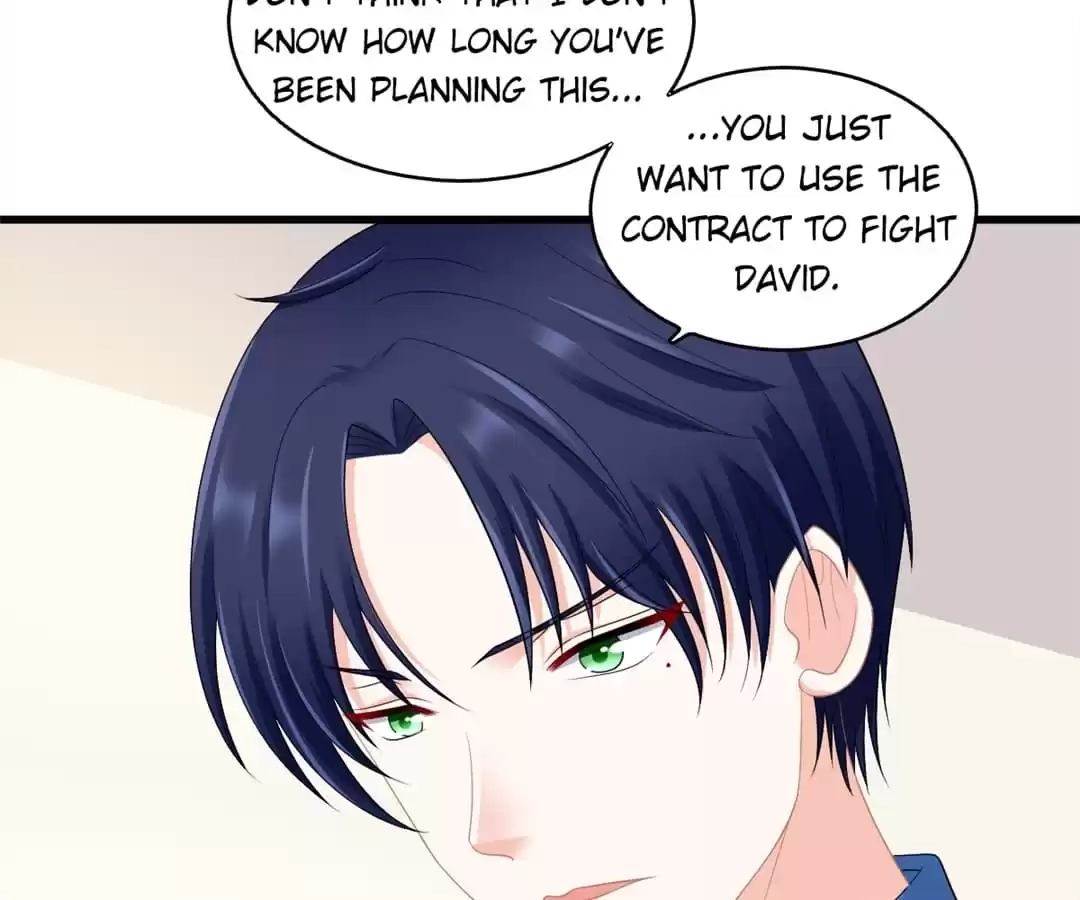 Read The Vengeance chapter 168 image 8 on Lezhin