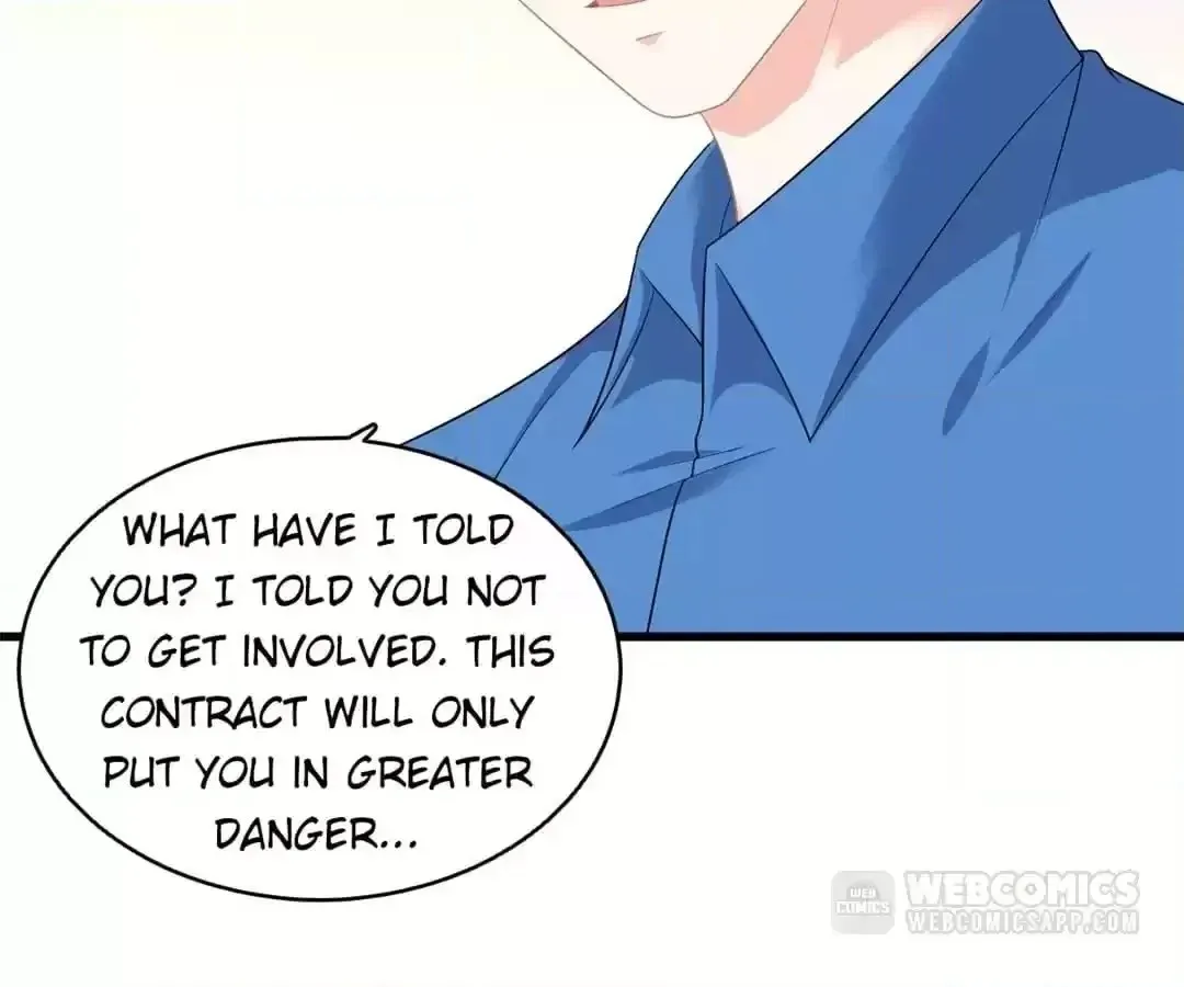 Read The Vengeance chapter 168 image 9 on Lezhin