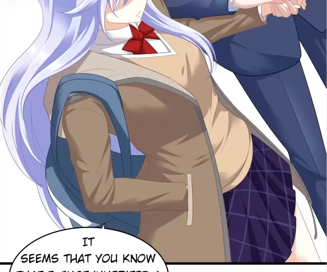 Read The Vengeance chapter 169 image 13 on Lezhin