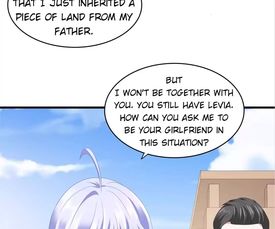 Read The Vengeance chapter 169 image 14 on Lezhin