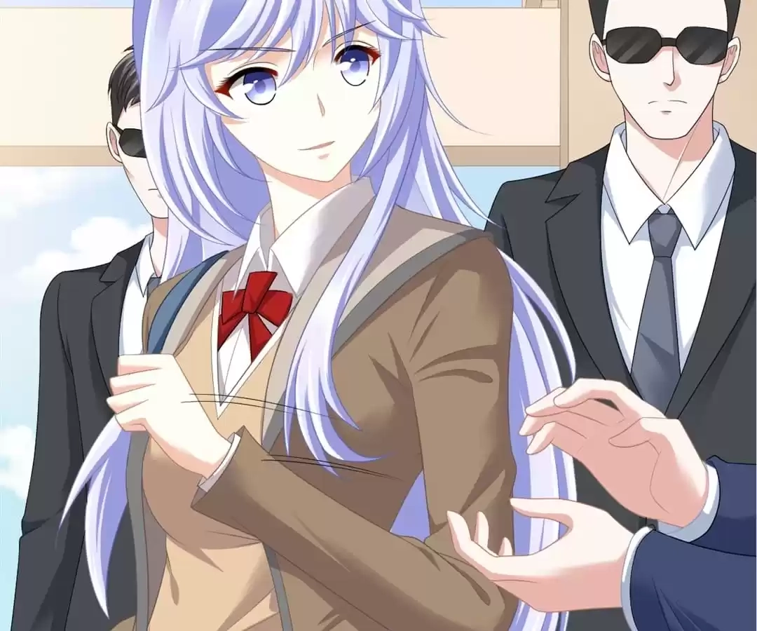 Read The Vengeance chapter 169 image 15 on Lezhin