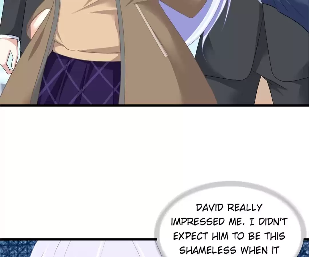 Read The Vengeance chapter 169 image 16 on Lezhin
