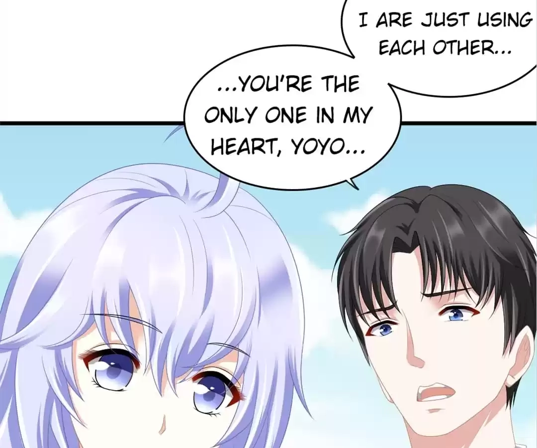 Read The Vengeance chapter 169 image 18 on Lezhin