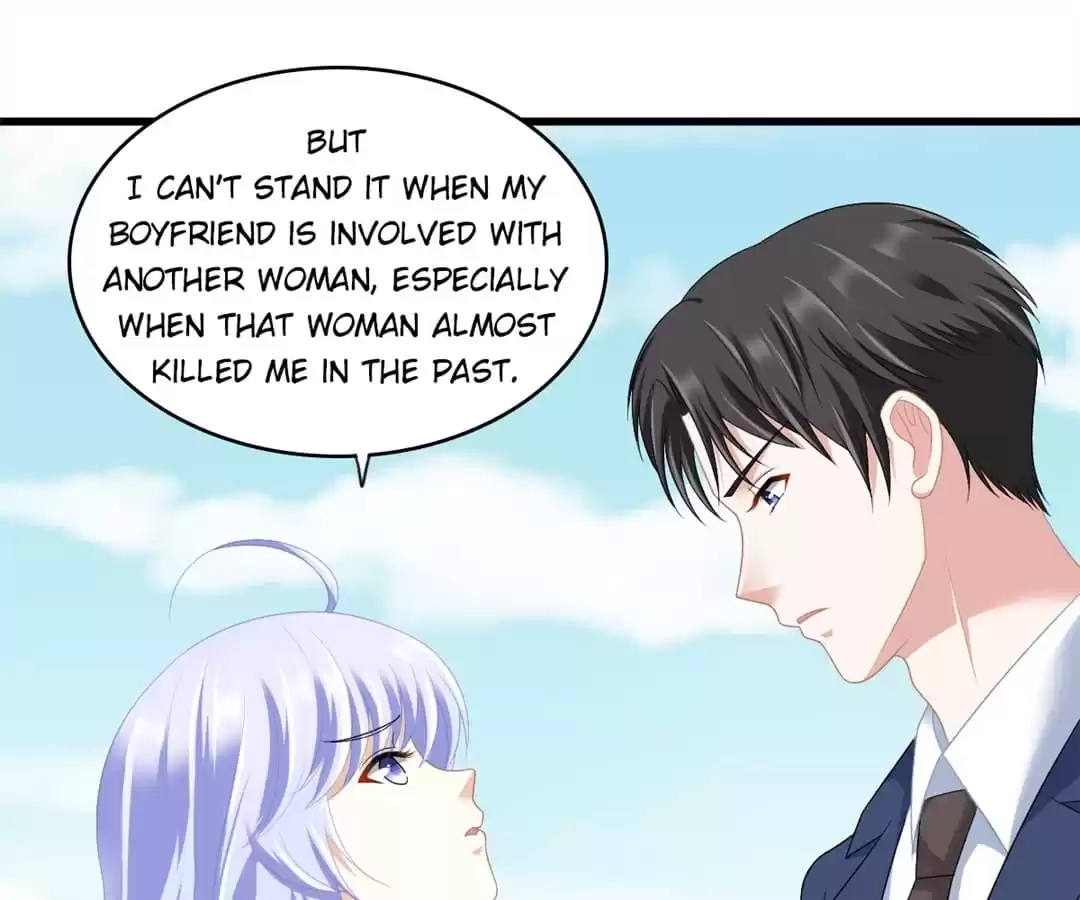 Read The Vengeance chapter 169 image 20 on Lezhin