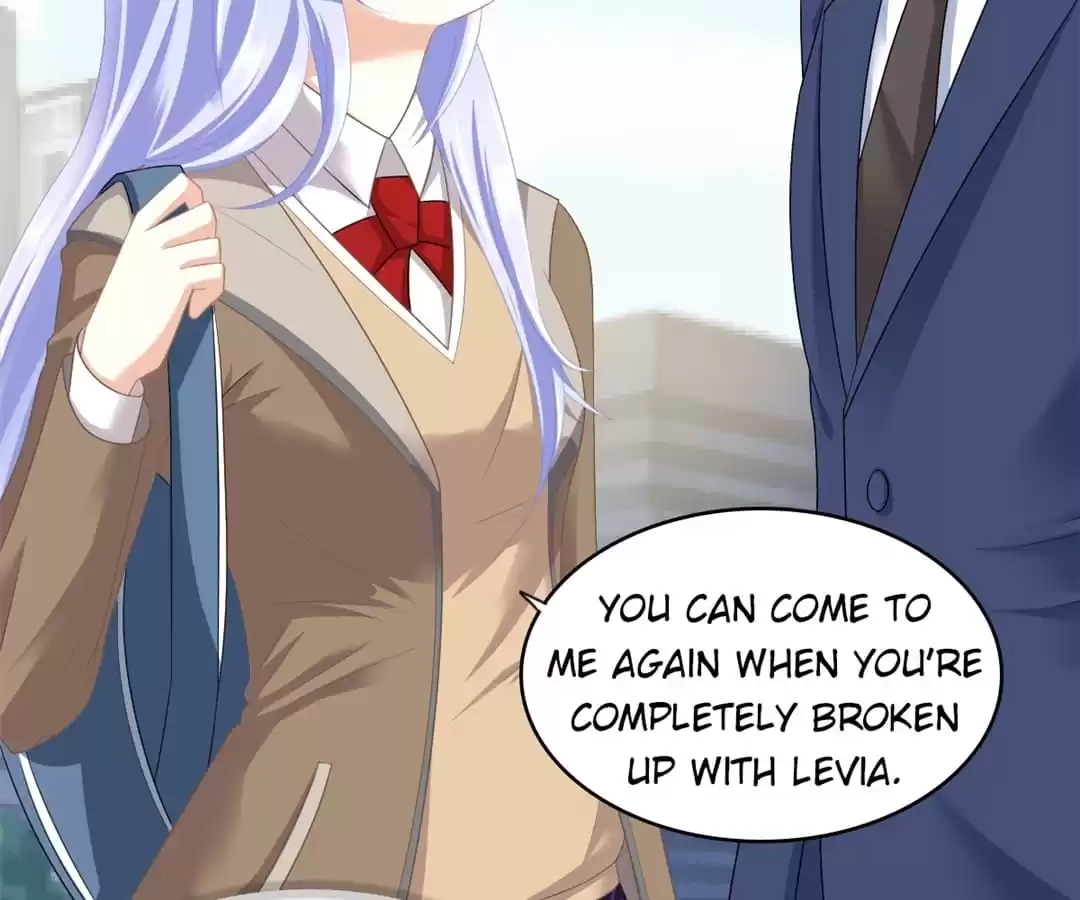 Read The Vengeance chapter 169 image 21 on Lezhin