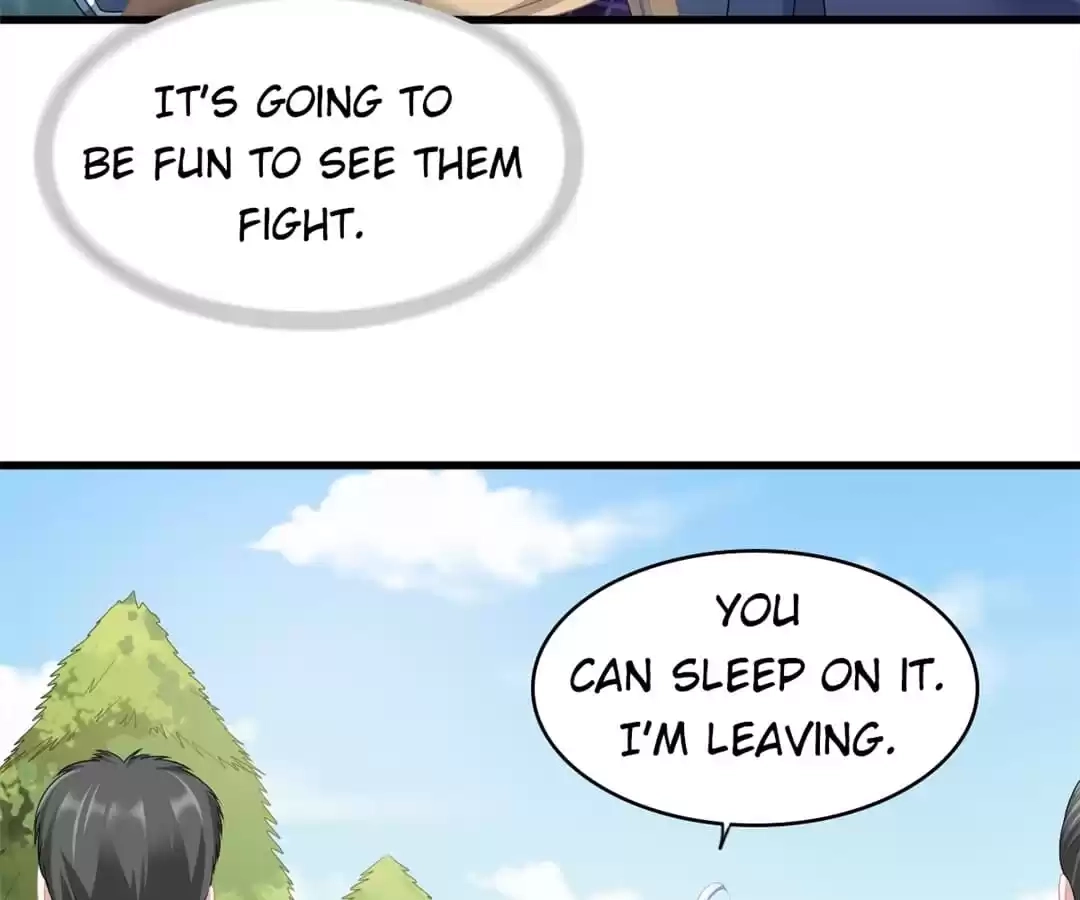 Read The Vengeance chapter 169 image 22 on Lezhin