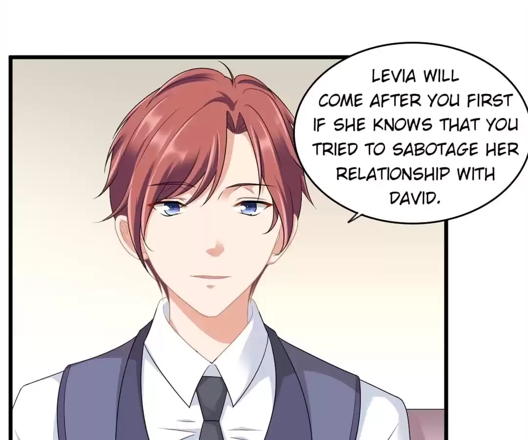 Read The Vengeance chapter 169 image 27 on Lezhin