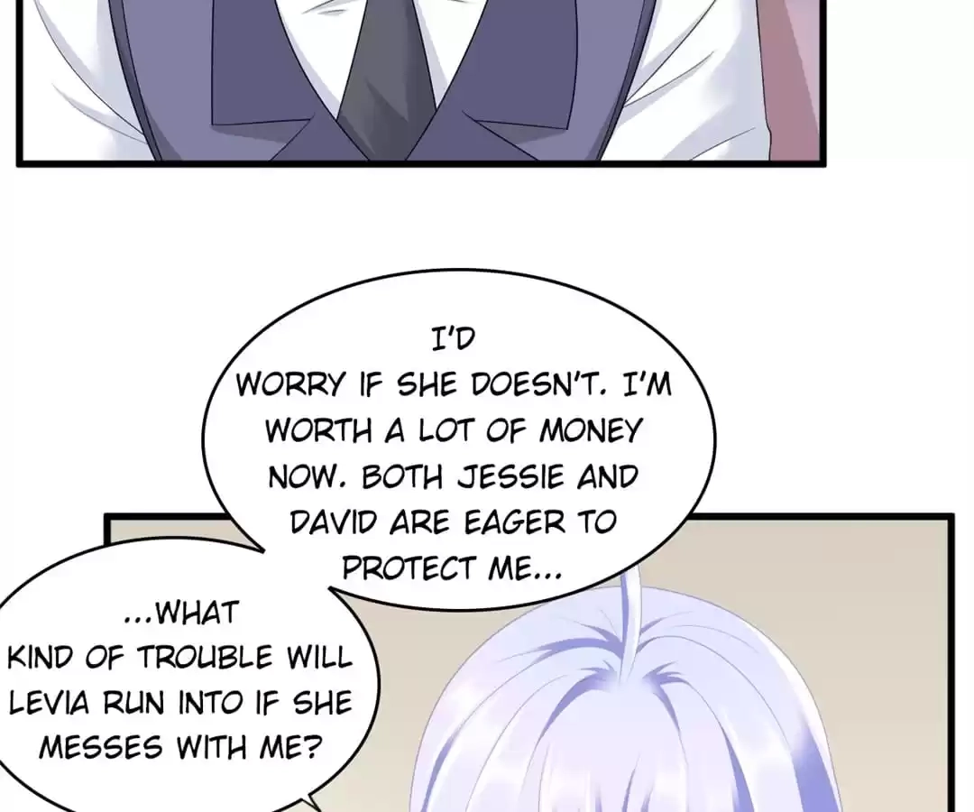 Read The Vengeance chapter 169 image 28 on Lezhin