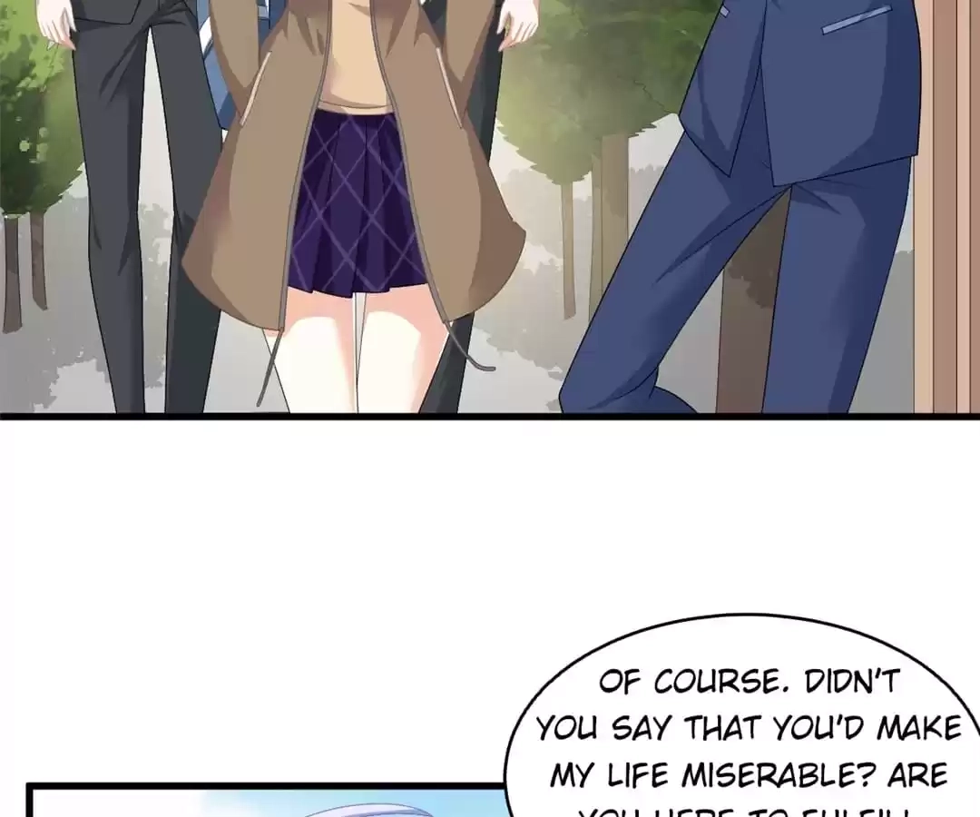 Read The Vengeance chapter 169 image 3 on Lezhin