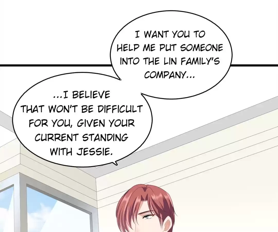 Read The Vengeance chapter 169 image 32 on Lezhin