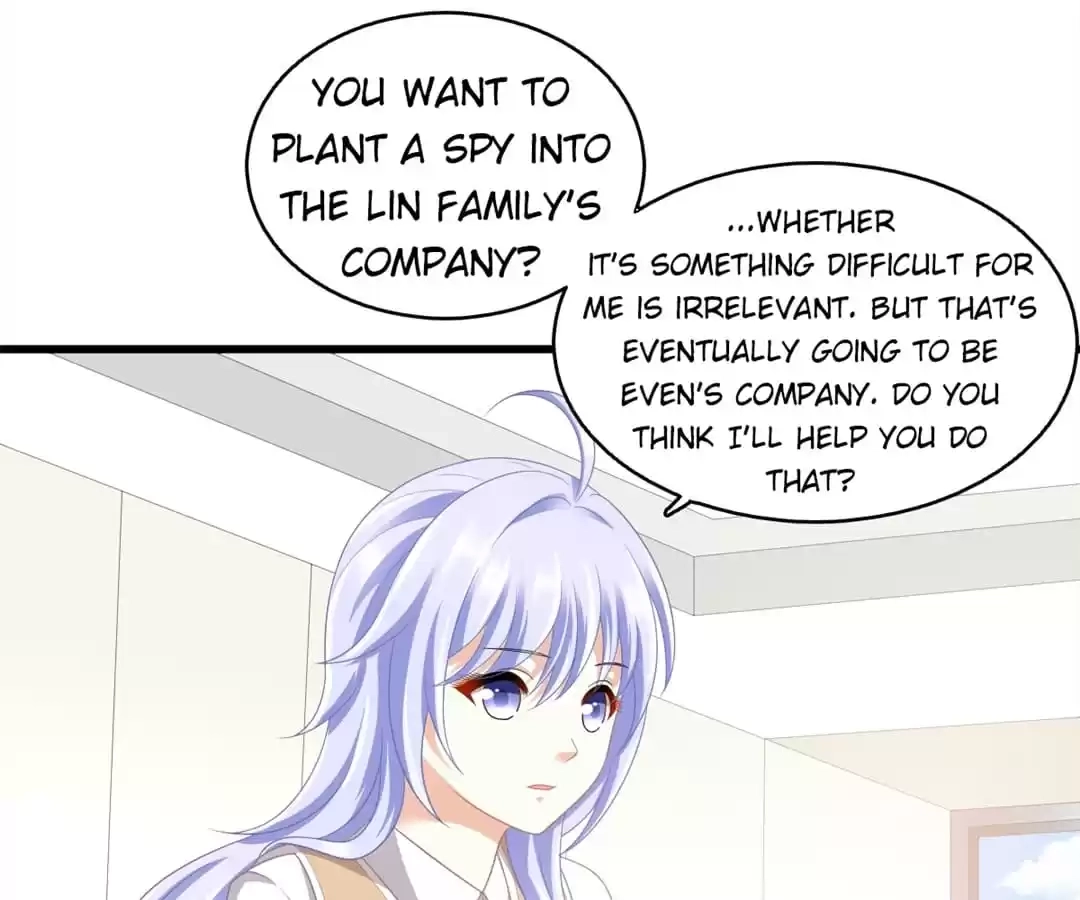 Read The Vengeance chapter 169 image 34 on Lezhin