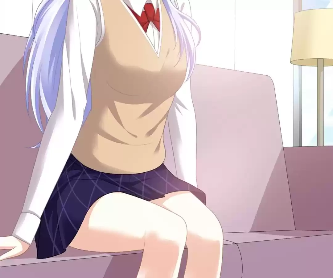 Read The Vengeance chapter 169 image 35 on Lezhin