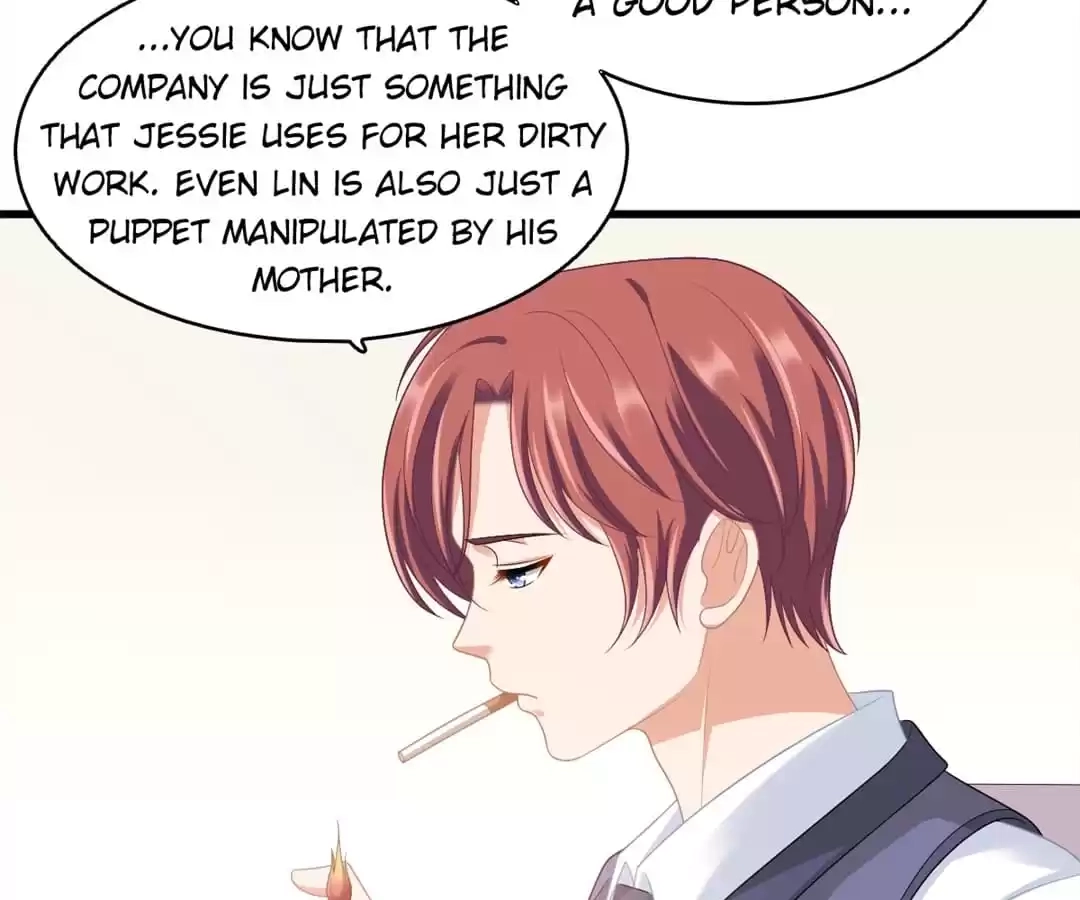 Read The Vengeance chapter 169 image 38 on Lezhin