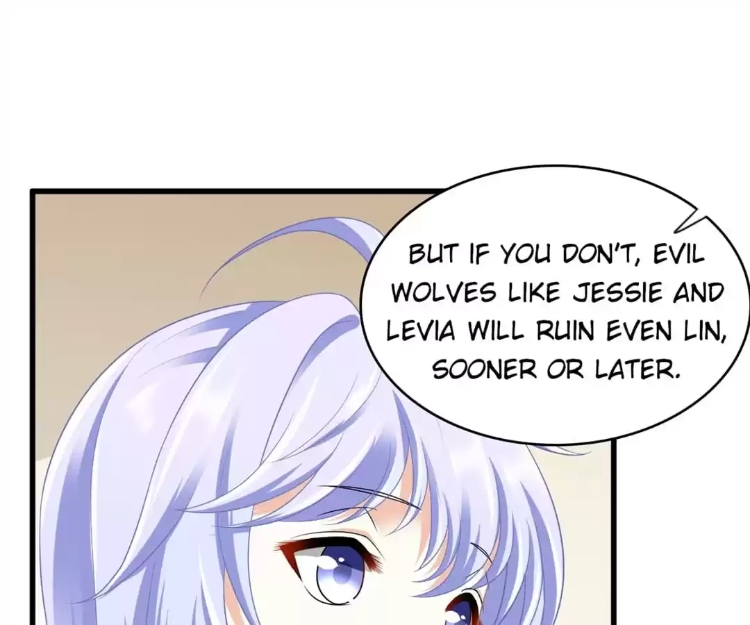 Read The Vengeance chapter 169 image 40 on Lezhin