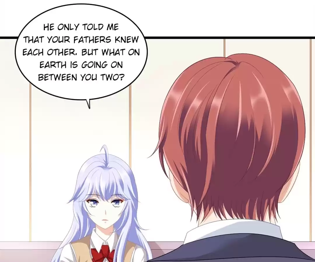 Read The Vengeance chapter 169 image 42 on Lezhin