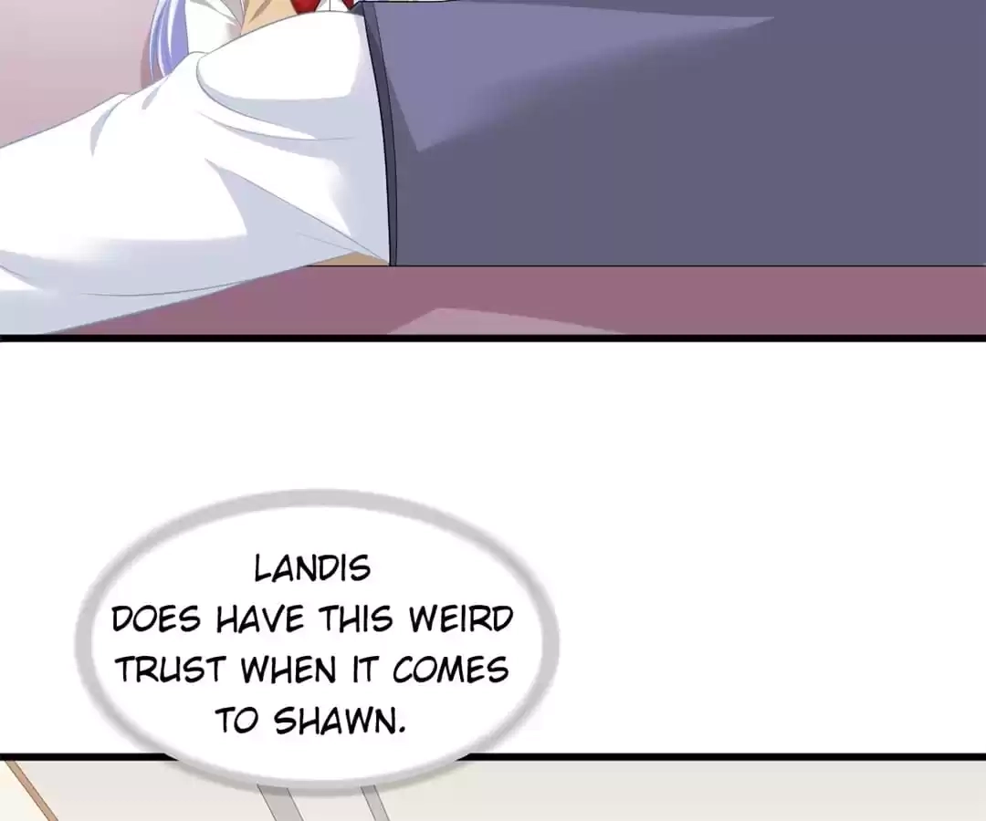 Read The Vengeance chapter 169 image 43 on Lezhin
