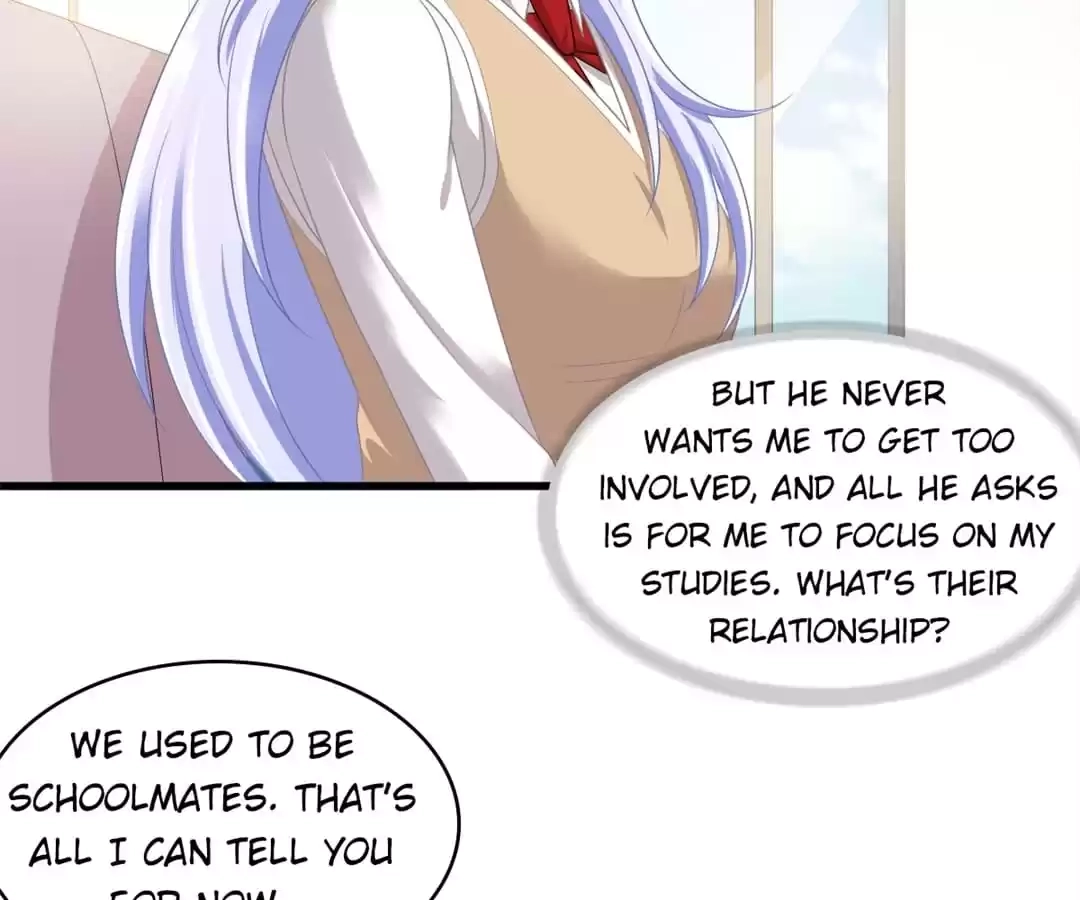 Read The Vengeance chapter 169 image 45 on Lezhin