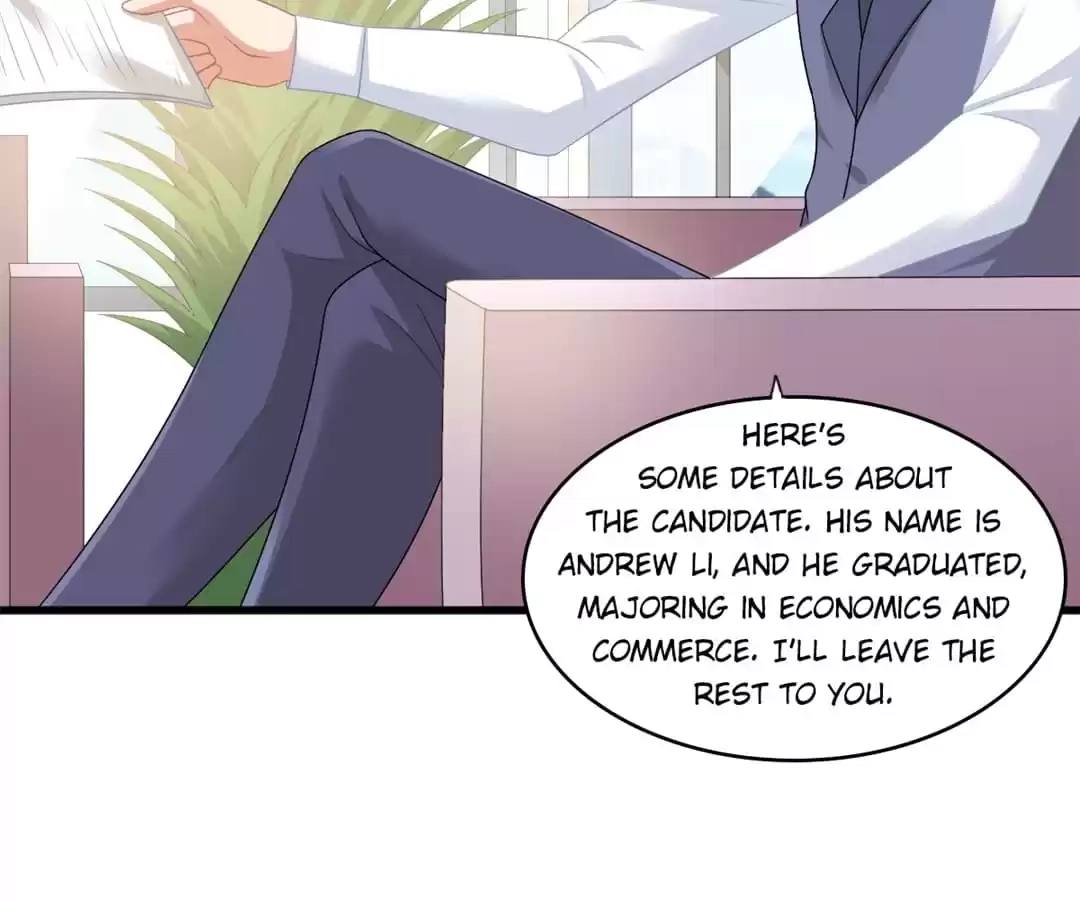 Read The Vengeance chapter 169 image 47 on Lezhin