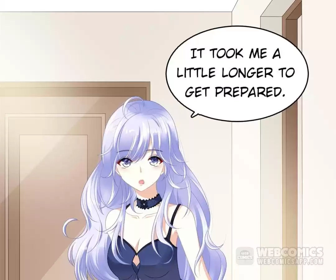 Read The Vengeance chapter 170 image 17 on Lezhin