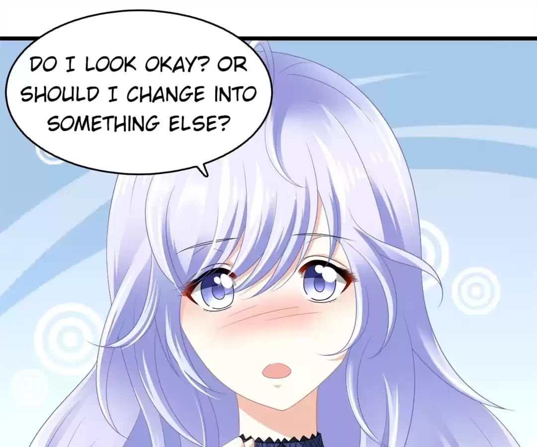 Read The Vengeance chapter 170 image 20 on Lezhin