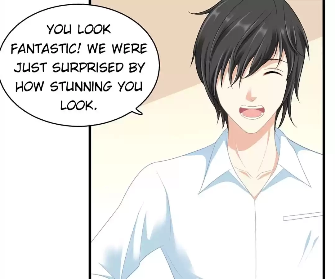 Read The Vengeance chapter 170 image 22 on Lezhin