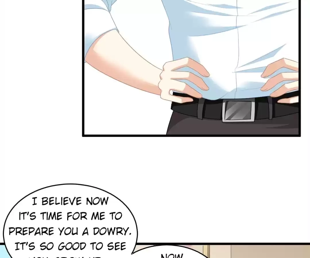 Read The Vengeance chapter 170 image 23 on Lezhin