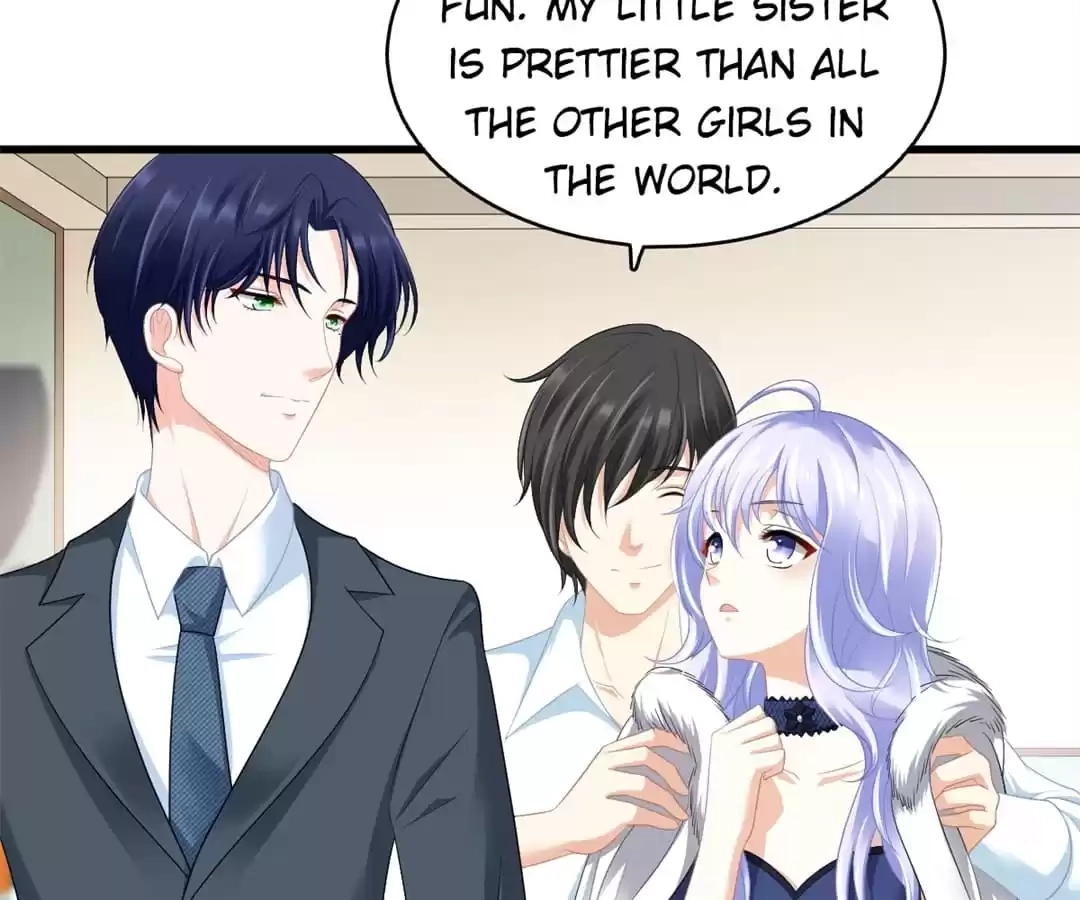Read The Vengeance chapter 170 image 26 on Lezhin