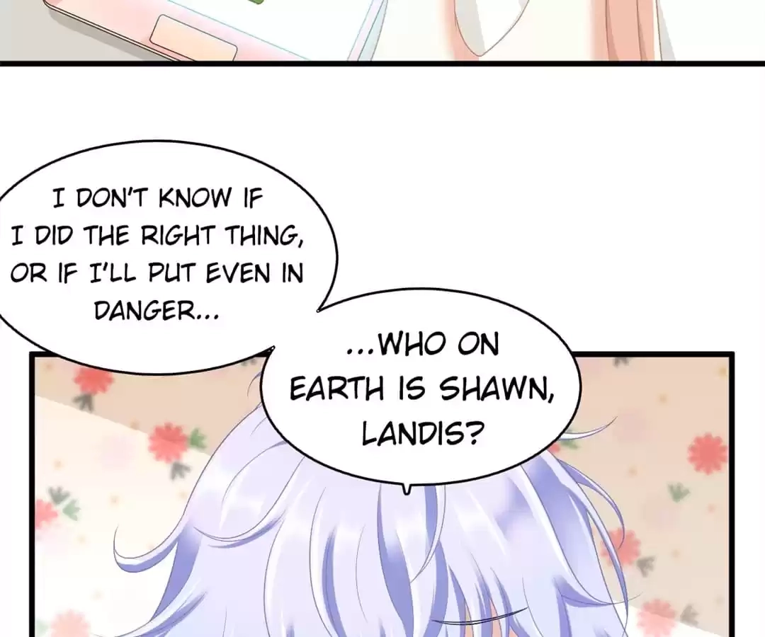 Read The Vengeance chapter 170 image 3 on Lezhin