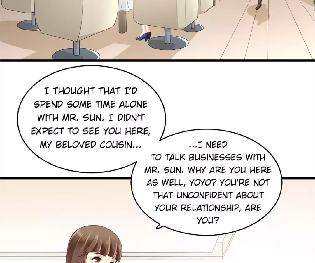 Read The Vengeance chapter 170 image 38 on Lezhin