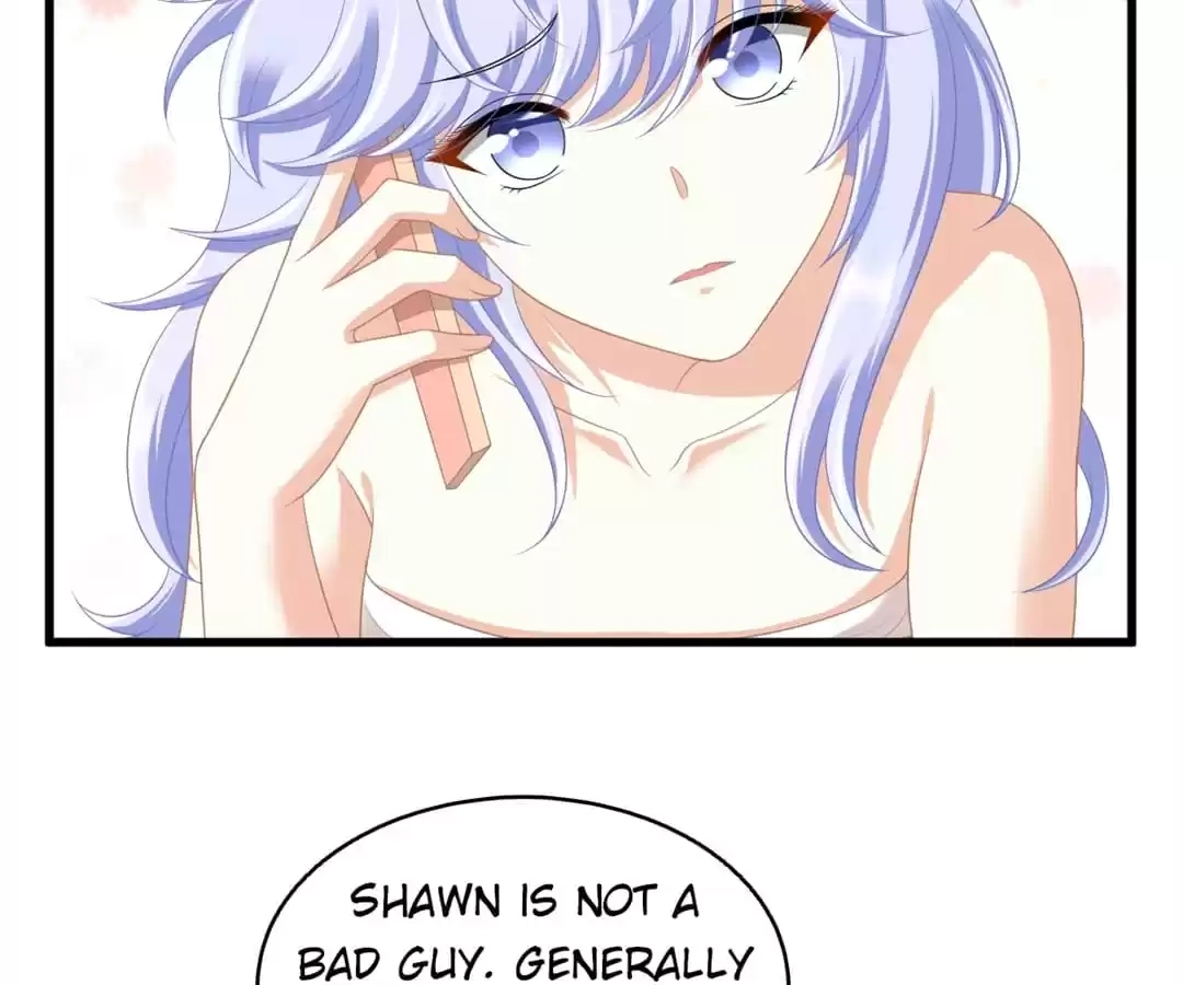 Read The Vengeance chapter 170 image 4 on Lezhin
