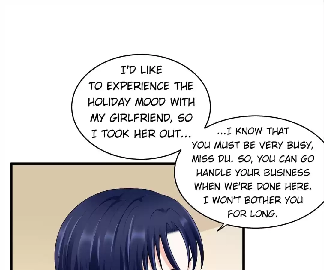 Read The Vengeance chapter 170 image 40 on Lezhin