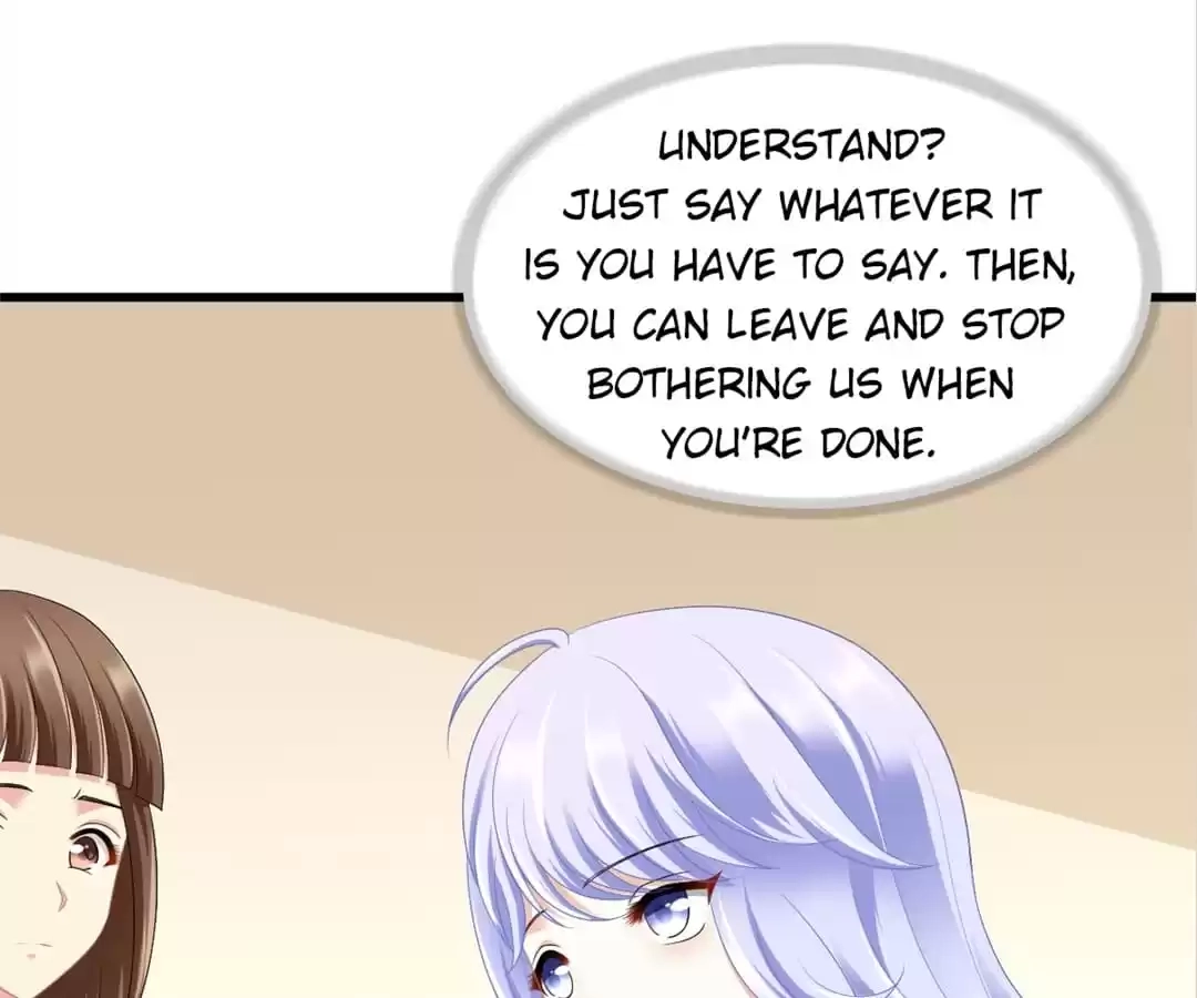 Read The Vengeance chapter 170 image 42 on Lezhin