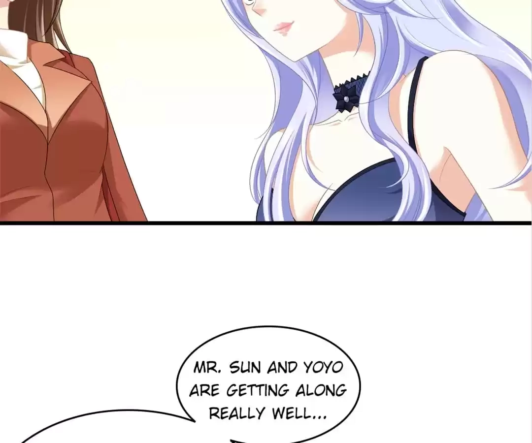 Read The Vengeance chapter 170 image 43 on Lezhin