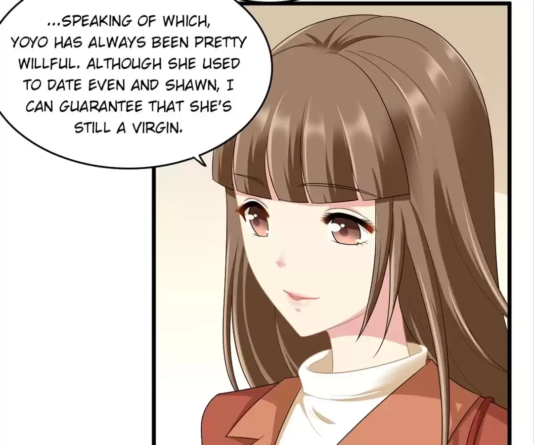 Read The Vengeance chapter 170 image 44 on Lezhin