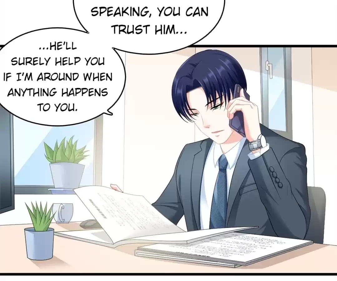Read The Vengeance chapter 170 image 5 on Lezhin