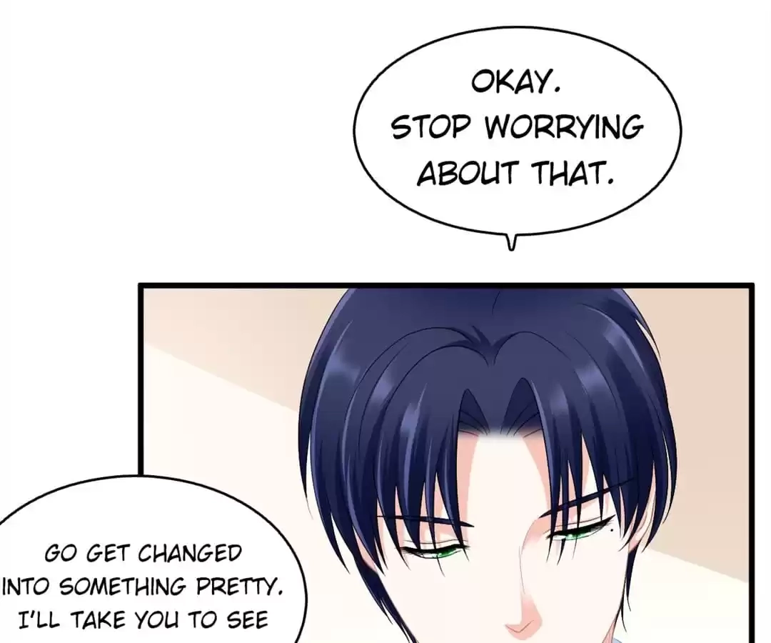 Read The Vengeance chapter 170 image 6 on Lezhin