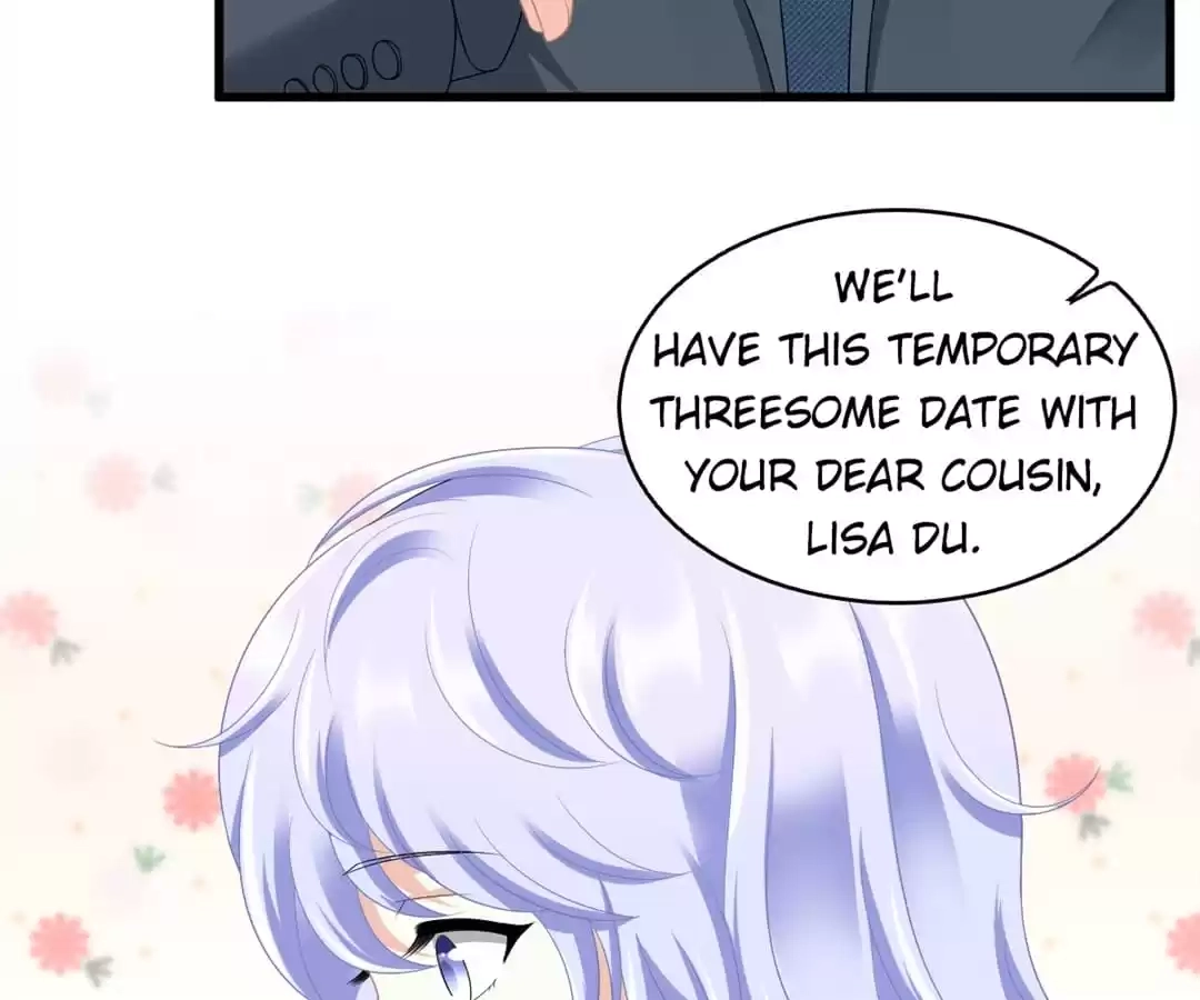Read The Vengeance chapter 170 image 8 on Lezhin