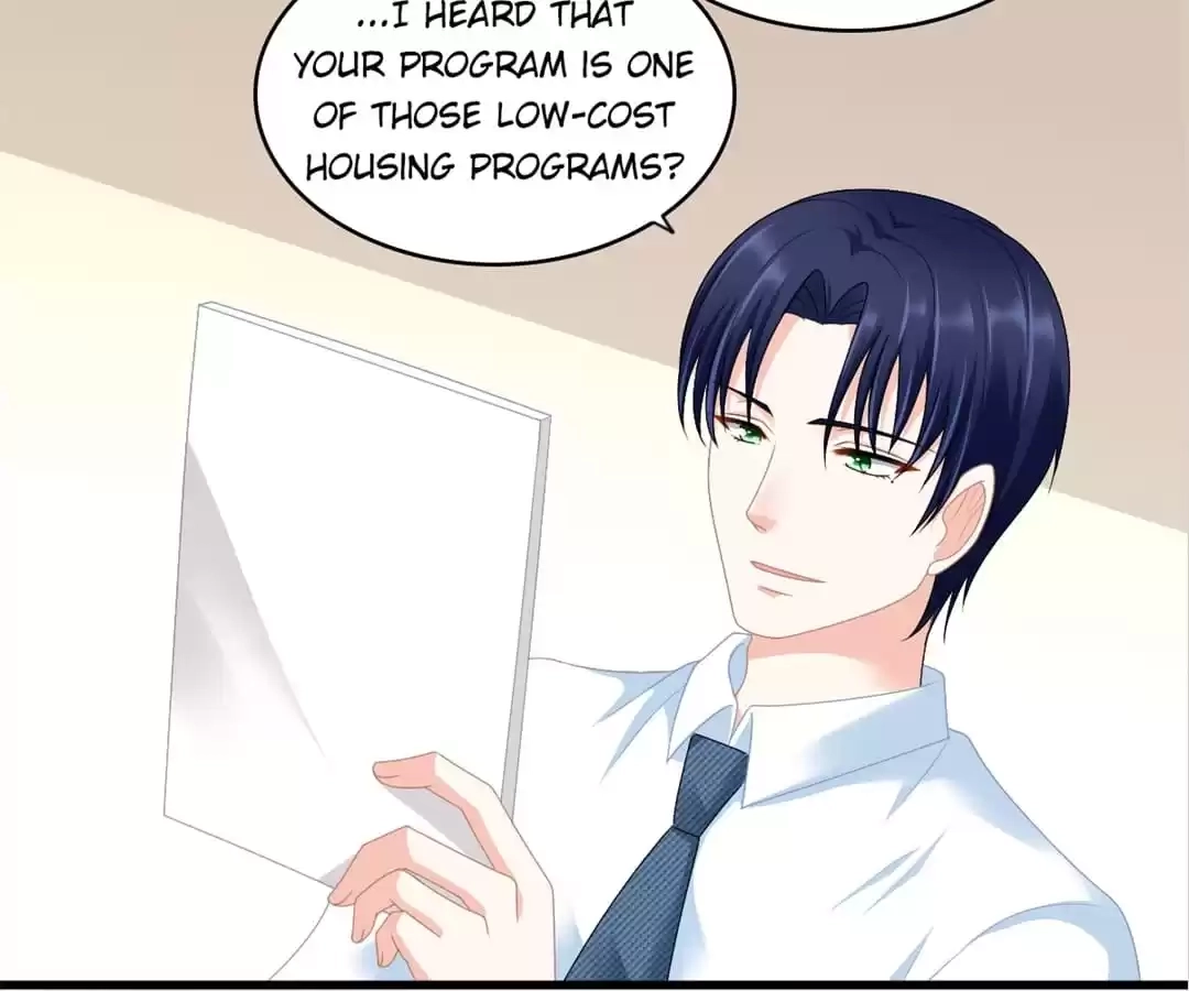 Read The Vengeance chapter 171 image 13 on Lezhin