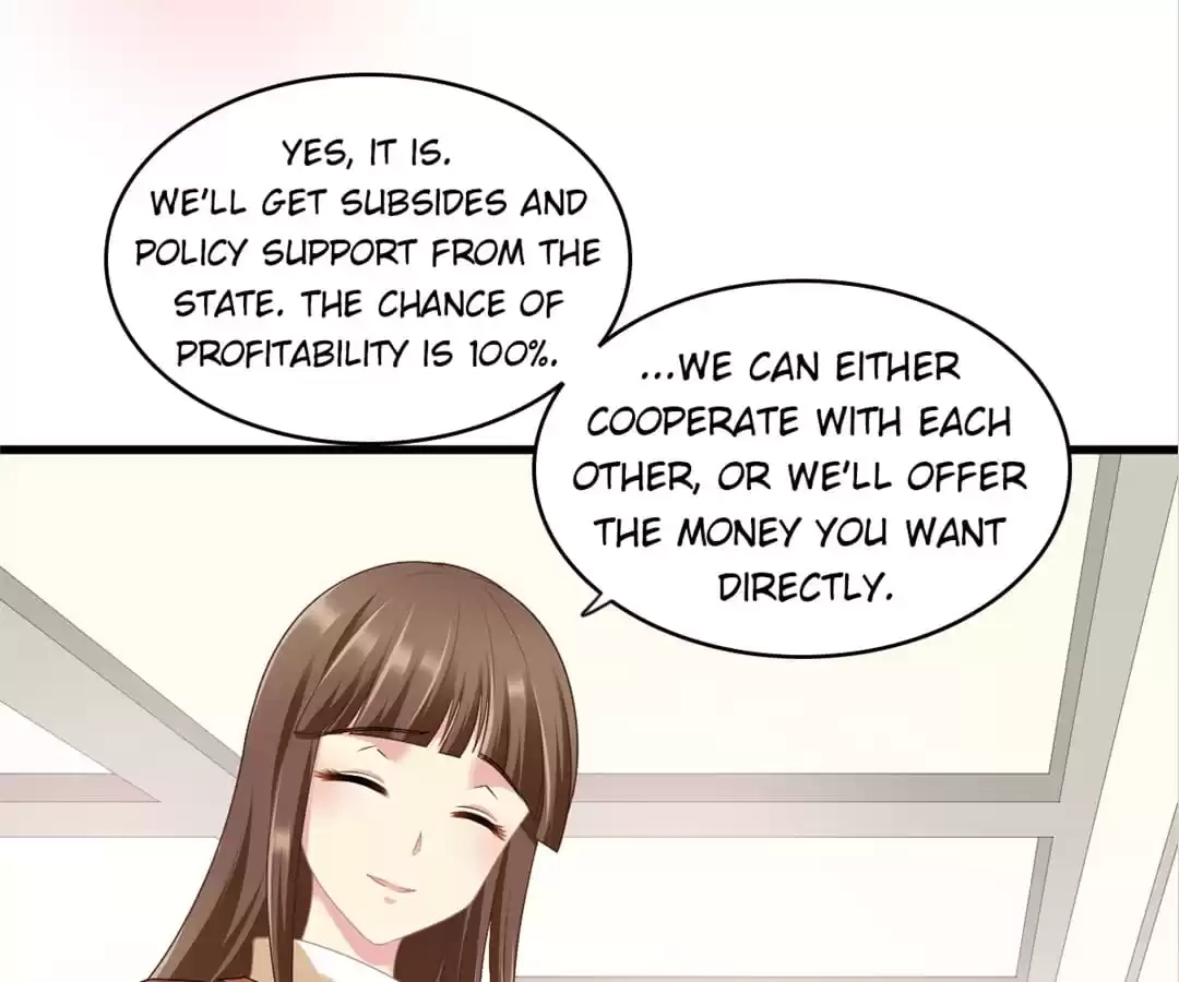 Read The Vengeance chapter 171 image 14 on Lezhin