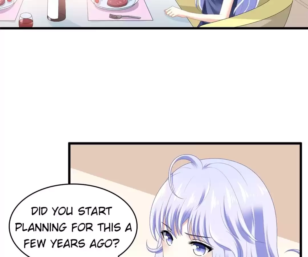 Read The Vengeance chapter 171 image 24 on Lezhin