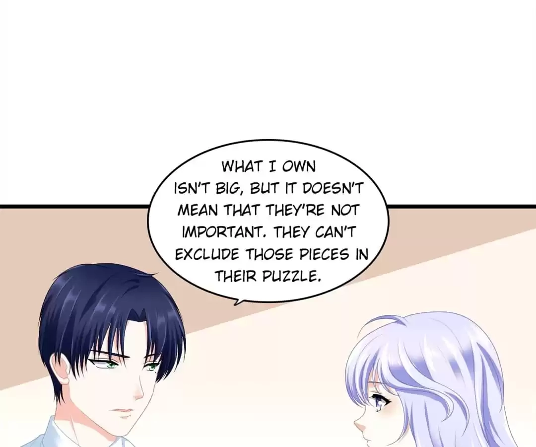 Read The Vengeance chapter 171 image 28 on Lezhin