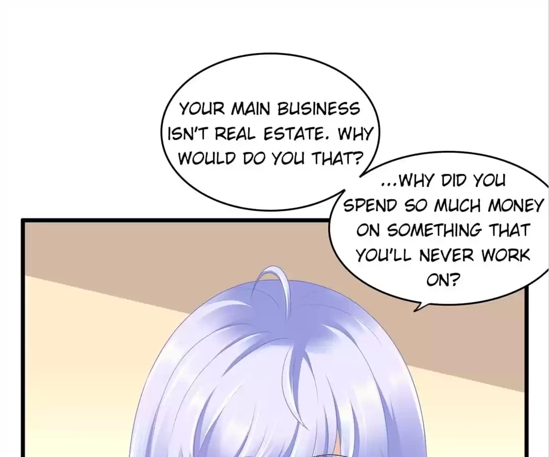 Read The Vengeance chapter 171 image 30 on Lezhin