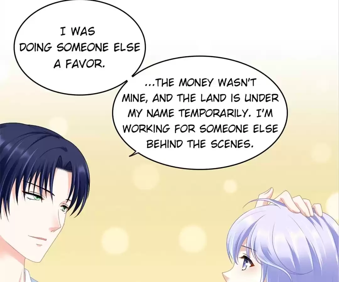 Read The Vengeance chapter 171 image 32 on Lezhin