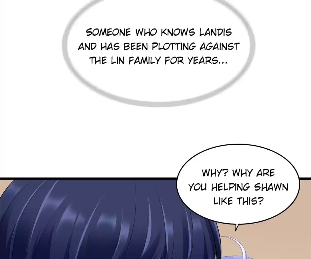 Read The Vengeance chapter 171 image 35 on Lezhin