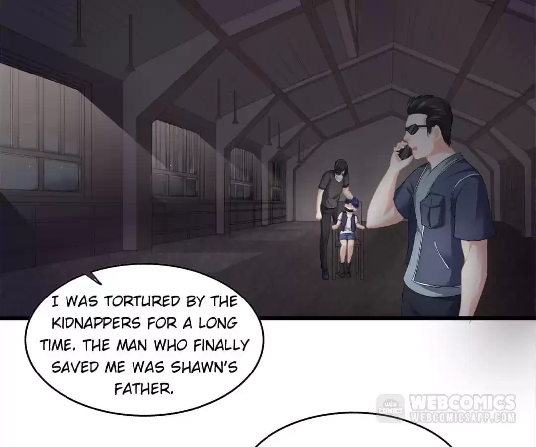 Read The Vengeance chapter 171 image 41 on Lezhin
