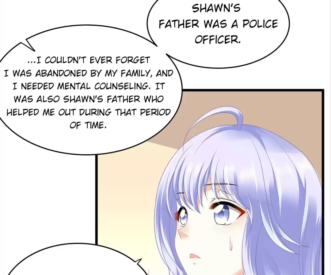 Read The Vengeance chapter 171 image 42 on Lezhin