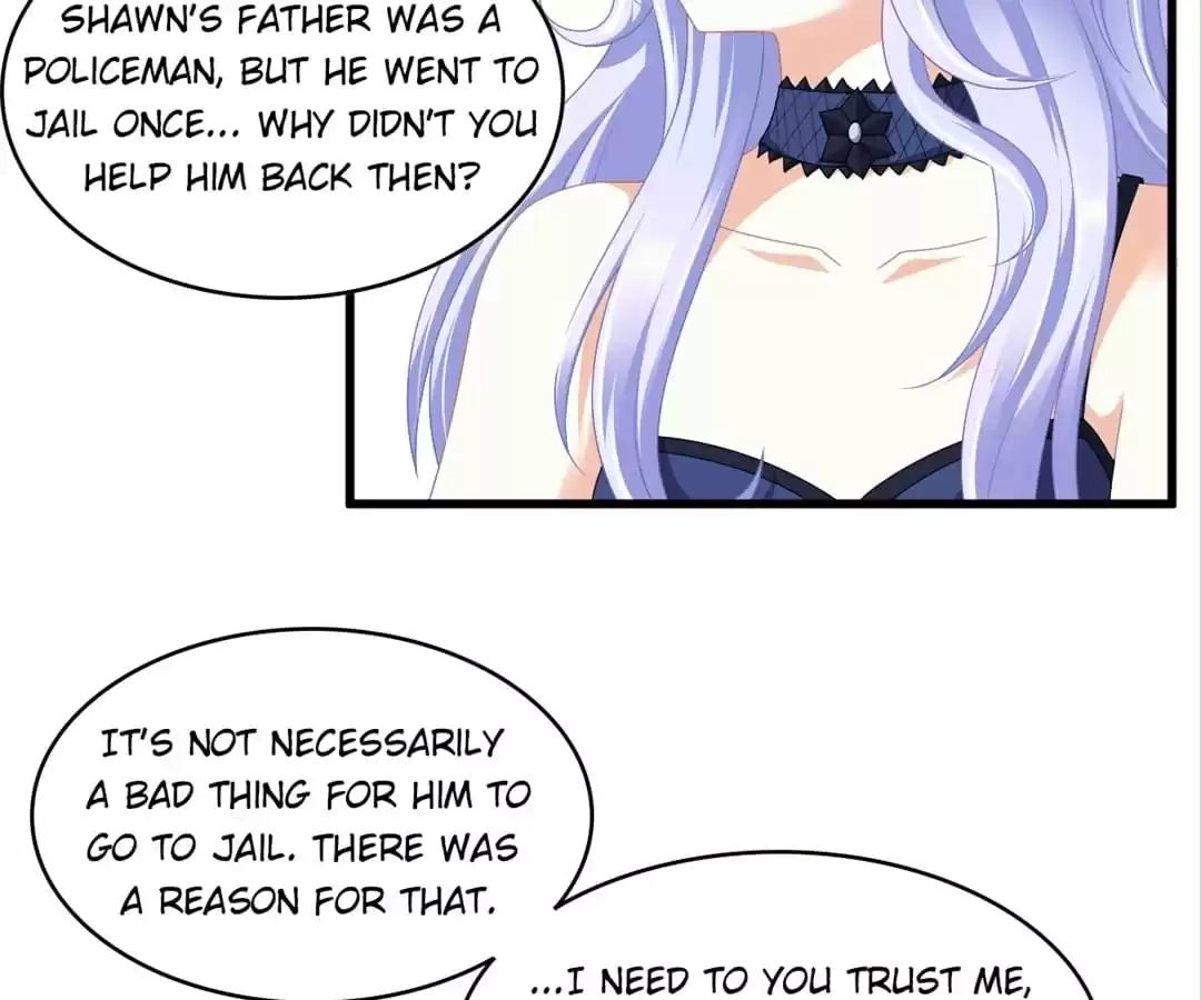 Read The Vengeance chapter 171 image 43 on Lezhin