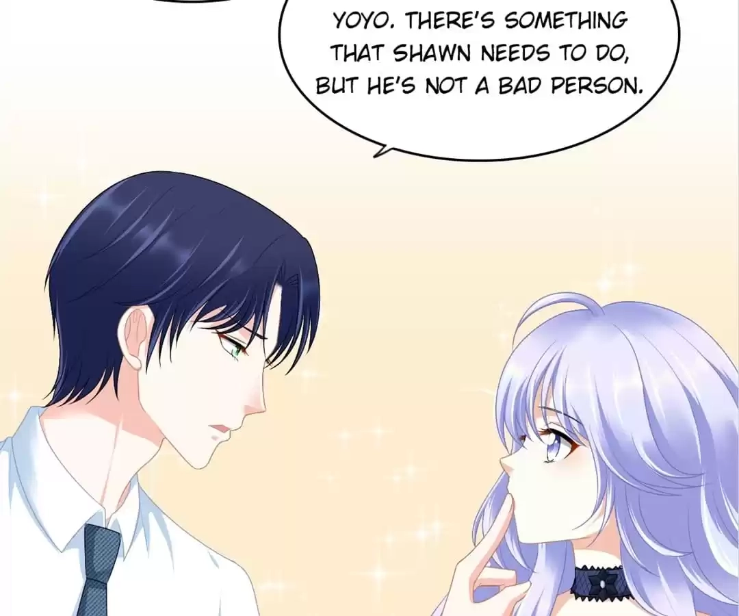 Read The Vengeance chapter 171 image 44 on Lezhin