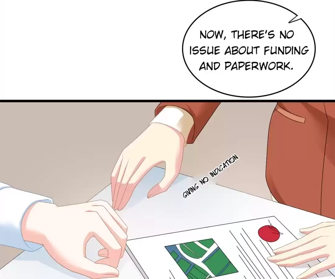 Read The Vengeance chapter 171 image 6 on Lezhin